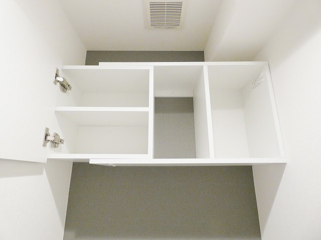 YamazakiSekiyuBLDのその他