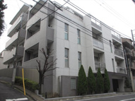 コンフォリア市谷薬王寺の画像