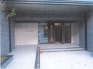 【エントランス】 | 安全に配慮されたオートロックマンションです♪