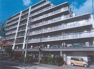 【外観】 | JRと西鉄のWアクセスで各方面への移動に便利♪ 各種施設が徒歩圏内に充実していて、とても暮らしやすい環境です。