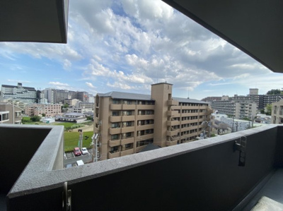 【展望】 | レスカーラ緑地公園