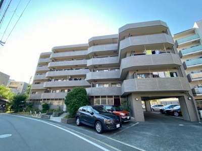 【外観】 | レスカーラ緑地公園