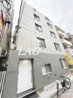 【外観】 | 外観です。
