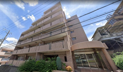 【外観】 | シルフィード緑地Ⅱ