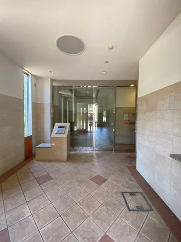 【ロビー】 | パークビュー緑地公園