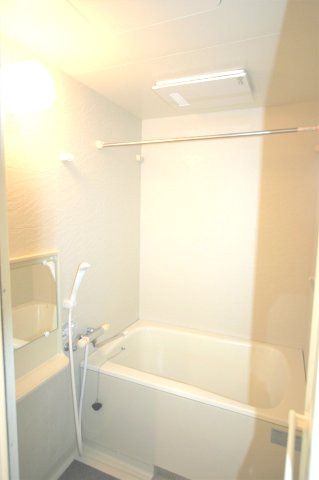 【浴室】 | パークビュー緑地公園