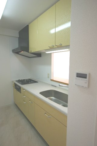 【キッチン】 | パークビュー緑地公園