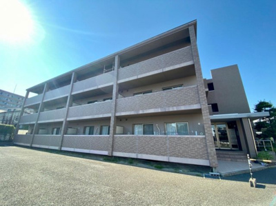 【外観】 | カスティージョ緑地