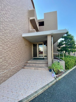 【エントランス】 | カスティージョ緑地