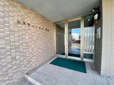 【その他】 | カスティージョ緑地