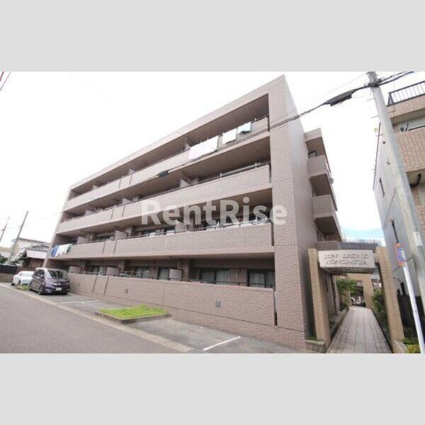 SUNSHINE　KONOMIYA