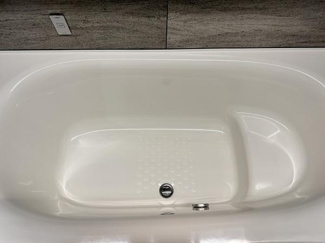 【浴室】 | バスタブ