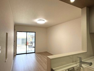 【居間・リビング】 | リビングルーム12.7帖