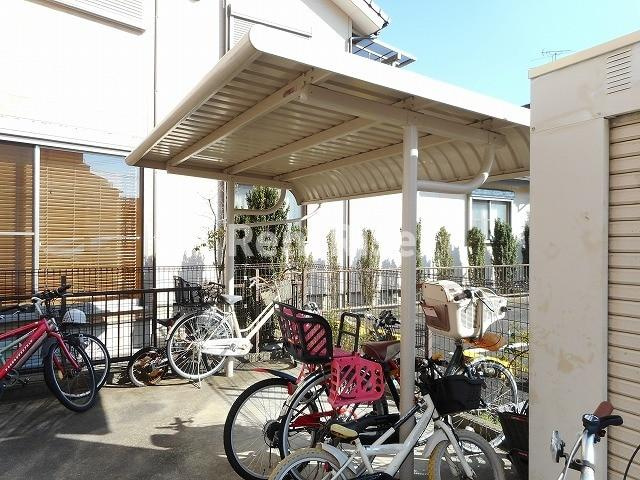 ライブタウン多加木のその他|その他