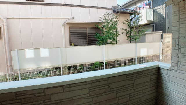 サン　フィオーレの展望