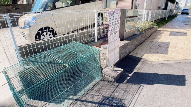 サン　フィオーレのその他共用部分