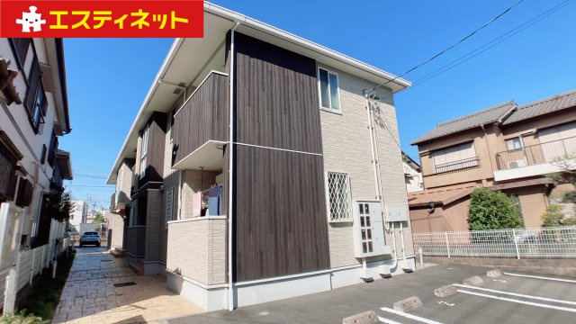 サン　フィオーレの外観