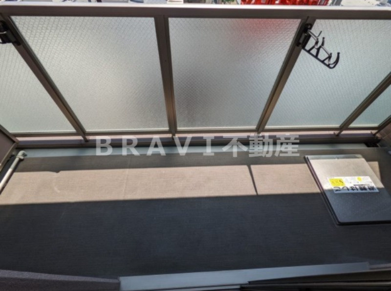 エステムプラザ大阪城パークフロント BRAVI不動産の展望|【エステムプラザ大阪城パークフロント】