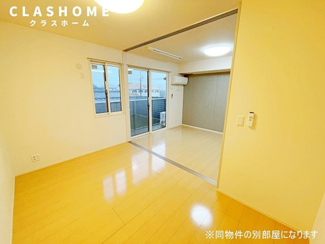 グリーン　リヴァージュ　　刈谷市近郊の賃貸ならクラスホーム刈谷店の洋室