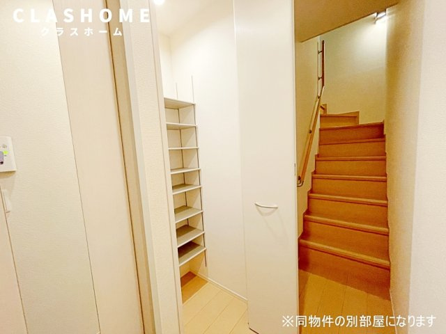 グリーン　リヴァージュ　　刈谷市近郊の賃貸ならクラスホーム刈谷店の内装