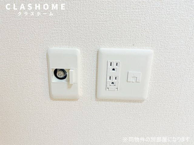グリーン　リヴァージュ　　刈谷市近郊の賃貸ならクラスホーム刈谷店の設備