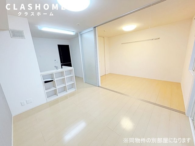 グリーン　リヴァージュ　　刈谷市近郊の賃貸ならクラスホーム刈谷店の居間・リビング