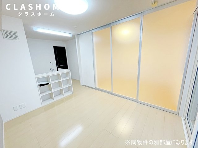 グリーン　リヴァージュ　　刈谷市近郊の賃貸ならクラスホーム刈谷店の居間・リビング