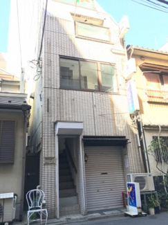 【外観】