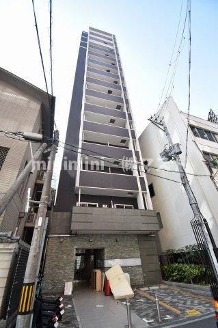 レジュールアッシュ梅田AXIA