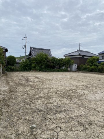 揖保郡太子町矢田部／売土地