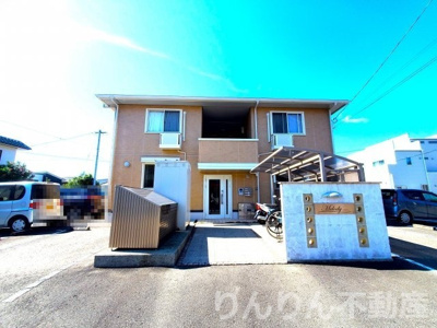 【外観】 | Melody | きれいな外観です