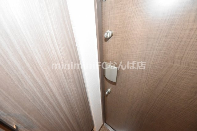 レオンコンフォート本町クレセント