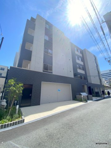 オイコス西天満　仲介手数料無料