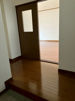 【内装】 | サンハウス桂