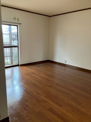 【居間・リビング】 | サンハウス桂