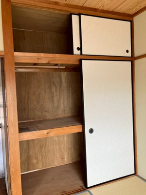 【収納】 | サンハウス桂