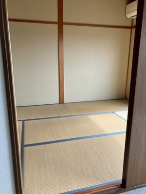 【和室】 | サンハウス桂