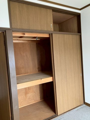 【収納】 | サンハウス桂