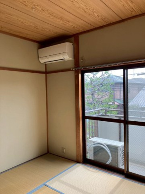 【和室】 | サンハウス桂