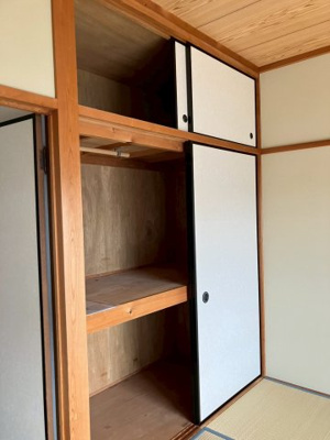 【収納】 | サンハウス桂