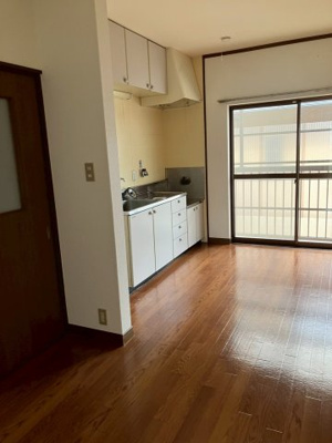 【居間・リビング】 | サンハウス桂