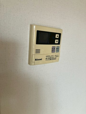 【設備】 | サンハウス桂