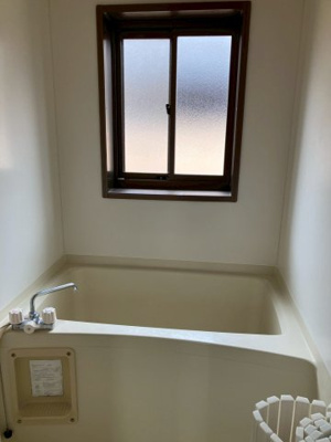 【浴室】 | サンハウス桂