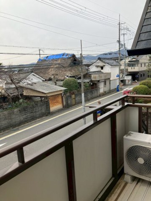 【展望】 | サンハウス桂