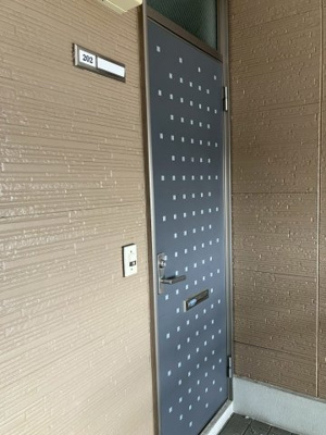 【玄関】 | サンハウス桂