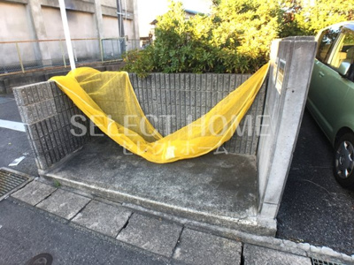 【その他共用部分】 | アヴァンセ・Ｍ