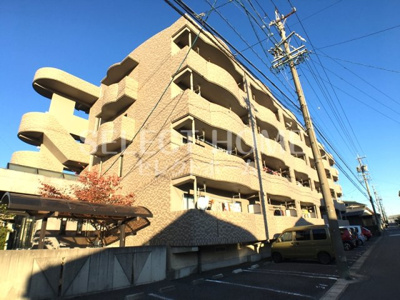 【外観】 | アヴァンセ・Ｍ | きれいな外観です