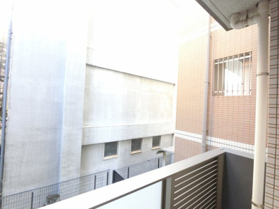【展望】 | ゼクシア川崎 | 室内からの景色です。