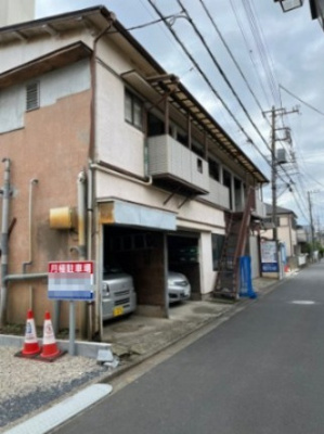 【外観】 | 清山荘