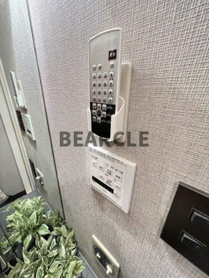 【設備】 | Grand E'terna京都